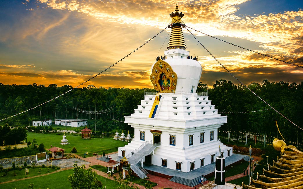 Dehradun