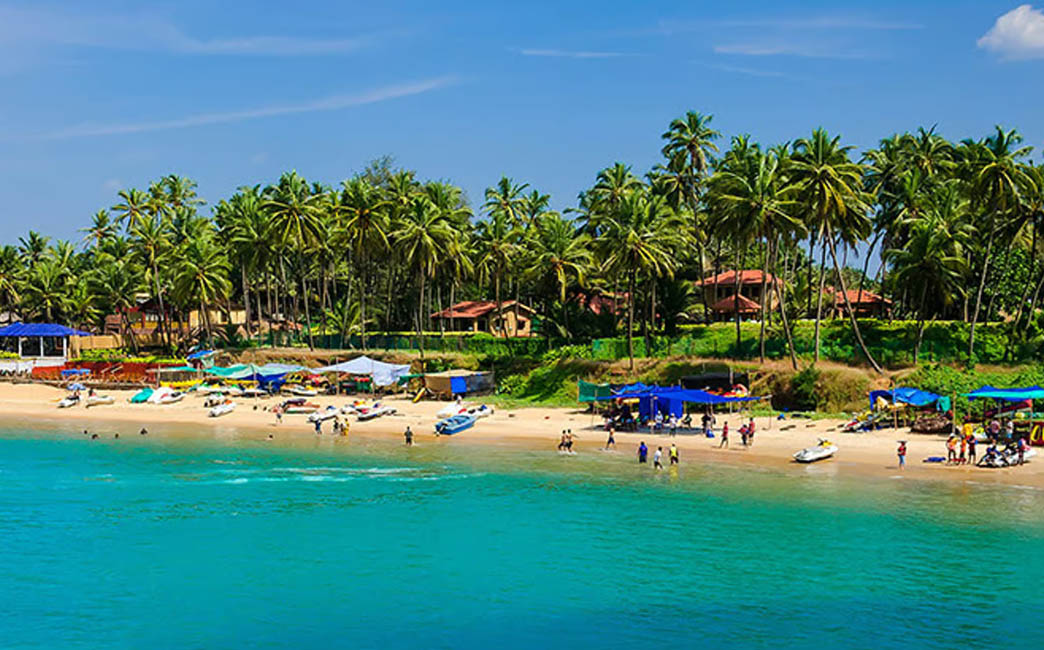 Goa