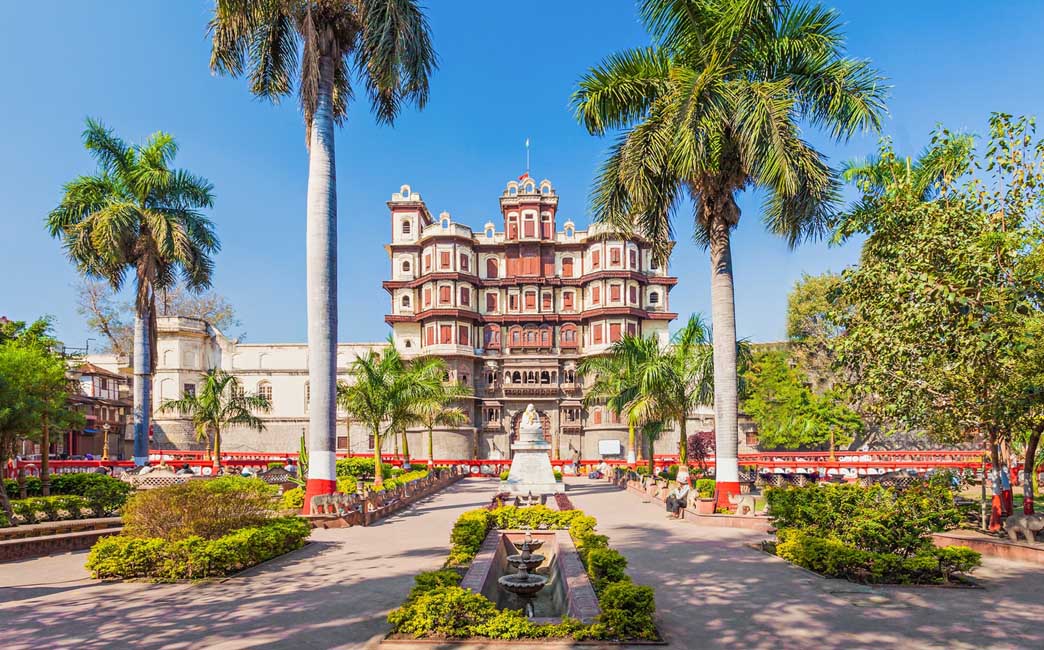 Indore