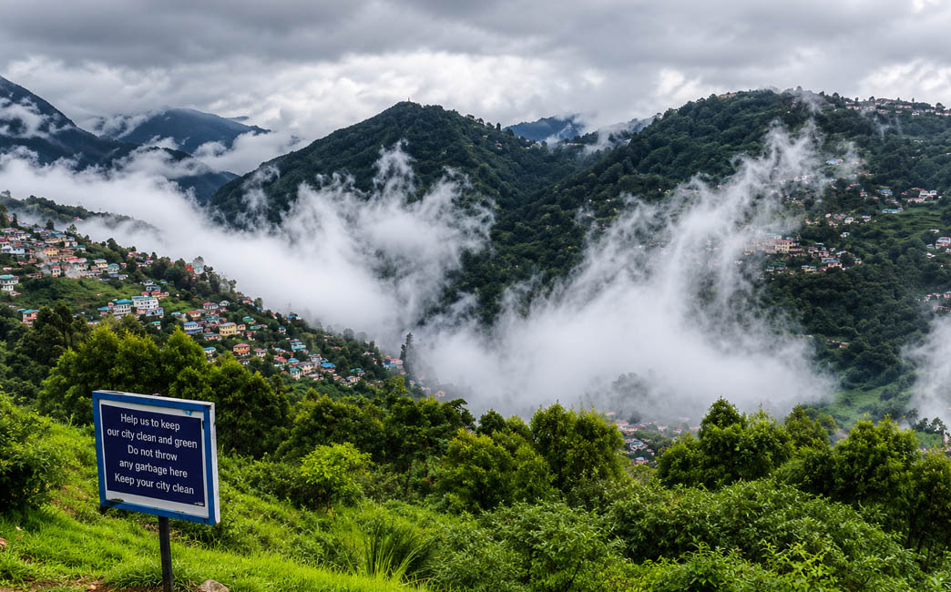 Kodaikanal