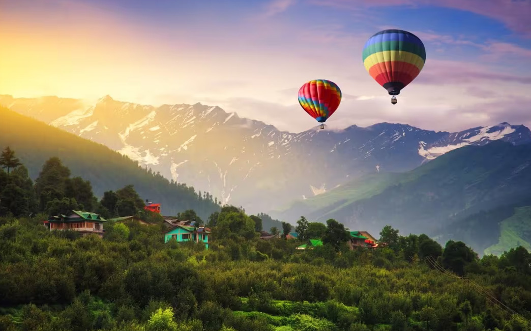 Manali