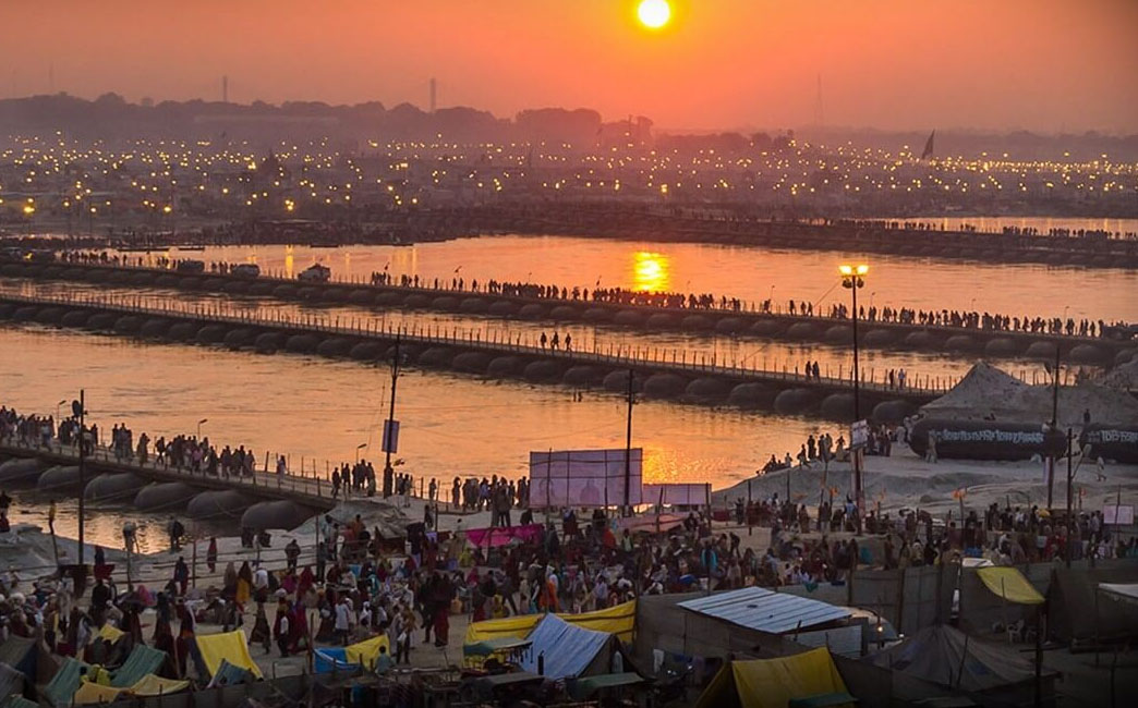 Prayagraj