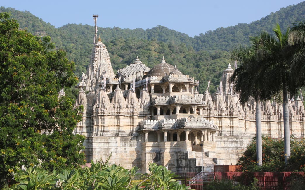 Ranakpur