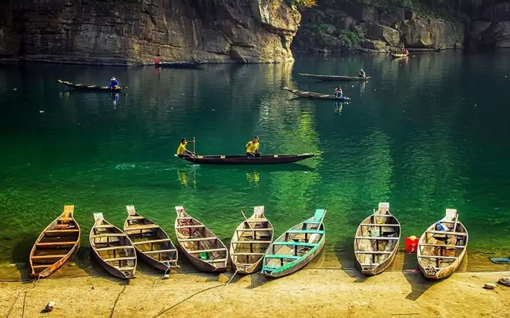 Shillong