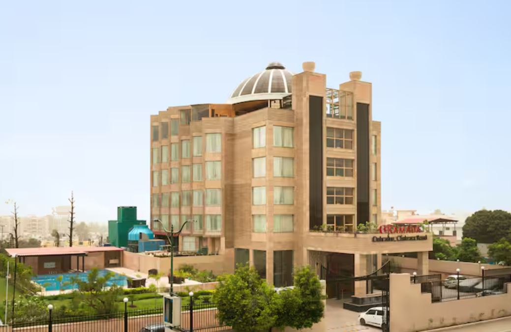 Ramada By Wyndham