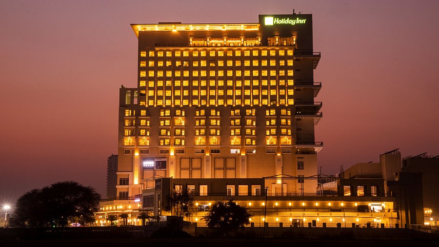 Holiday Inn Sec-90 Gurgaon