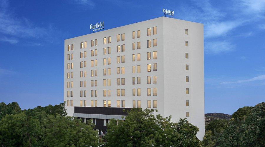 Fairfield By Marriott