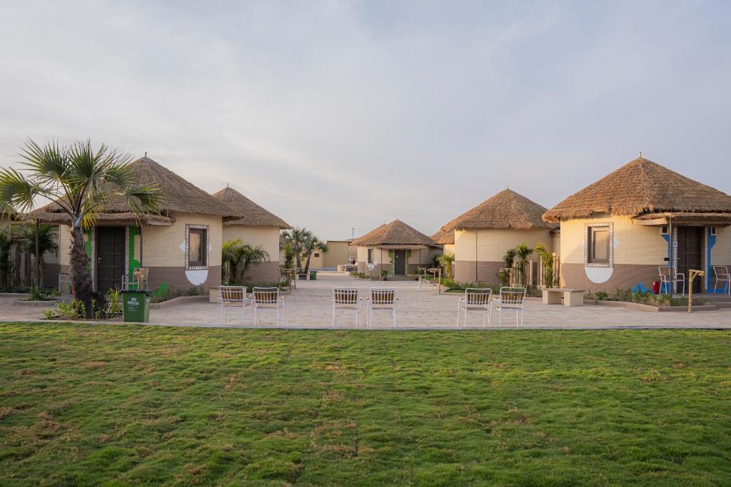 The Fern Seaside Resort