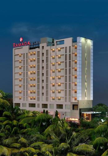 Ramada Ahmedabad