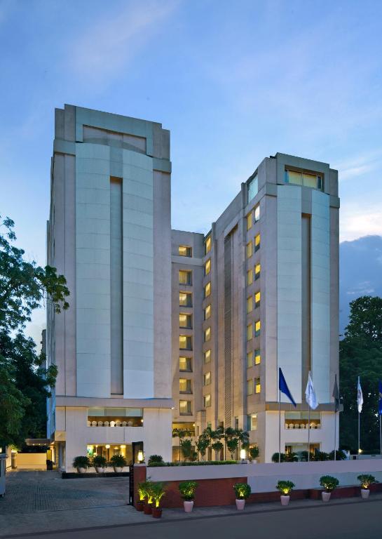 Fortune Park Hotel