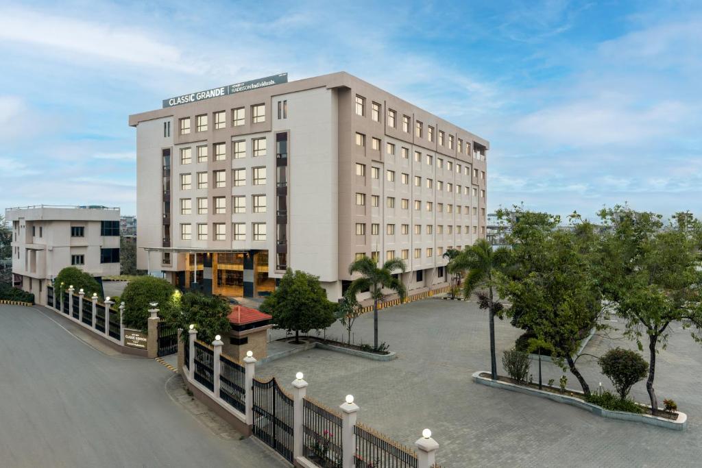 Classic Grande, a Member of Radisson