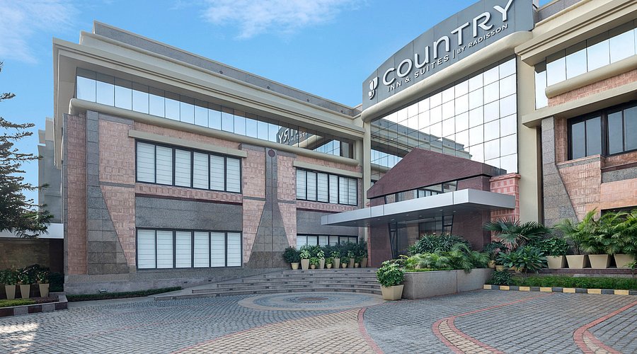 Country Inn & Suites by Radisson