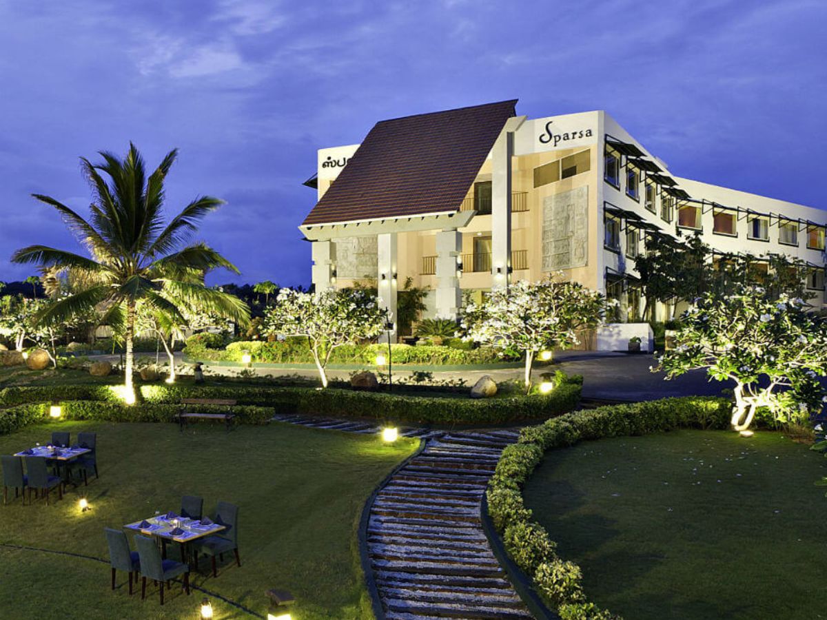 Annai Celestial Resorts