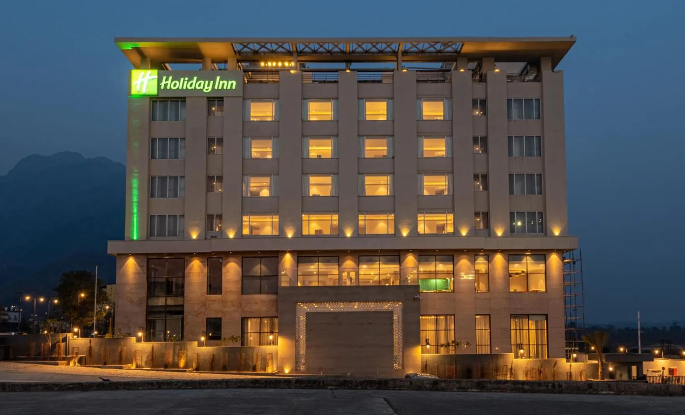 Holiday Inn Katra Vaishno Devi