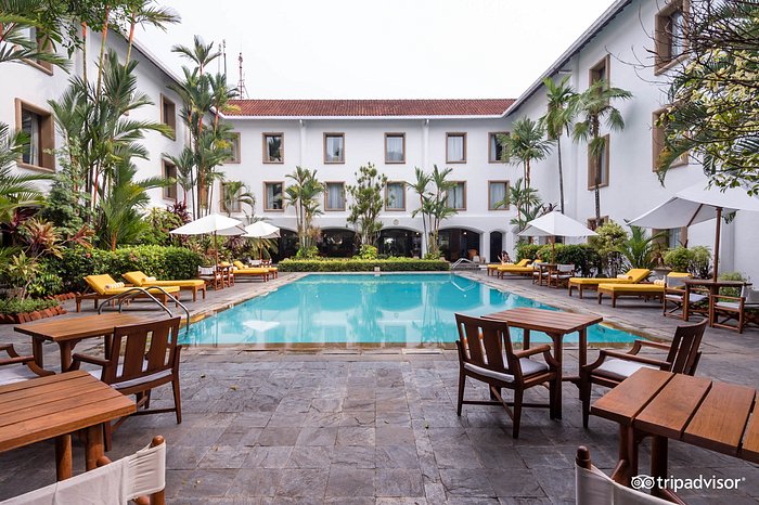 Trident Hotel Cochin