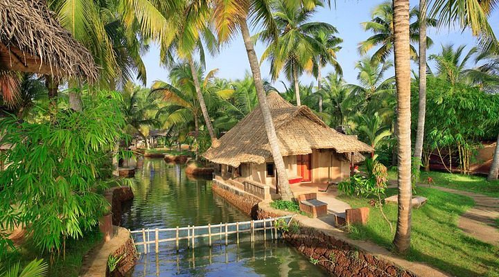Cherai Beach Resort