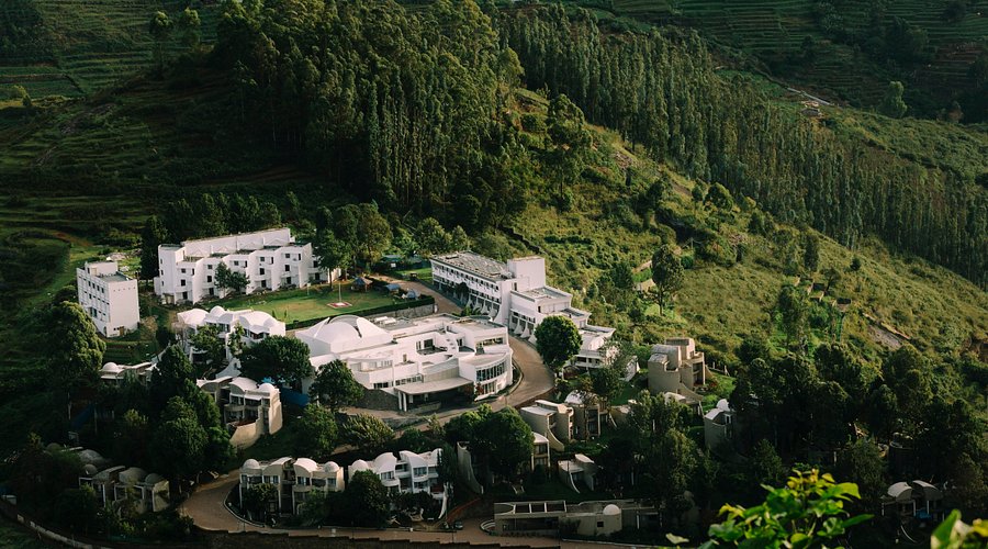 Sterling Kodai Valley