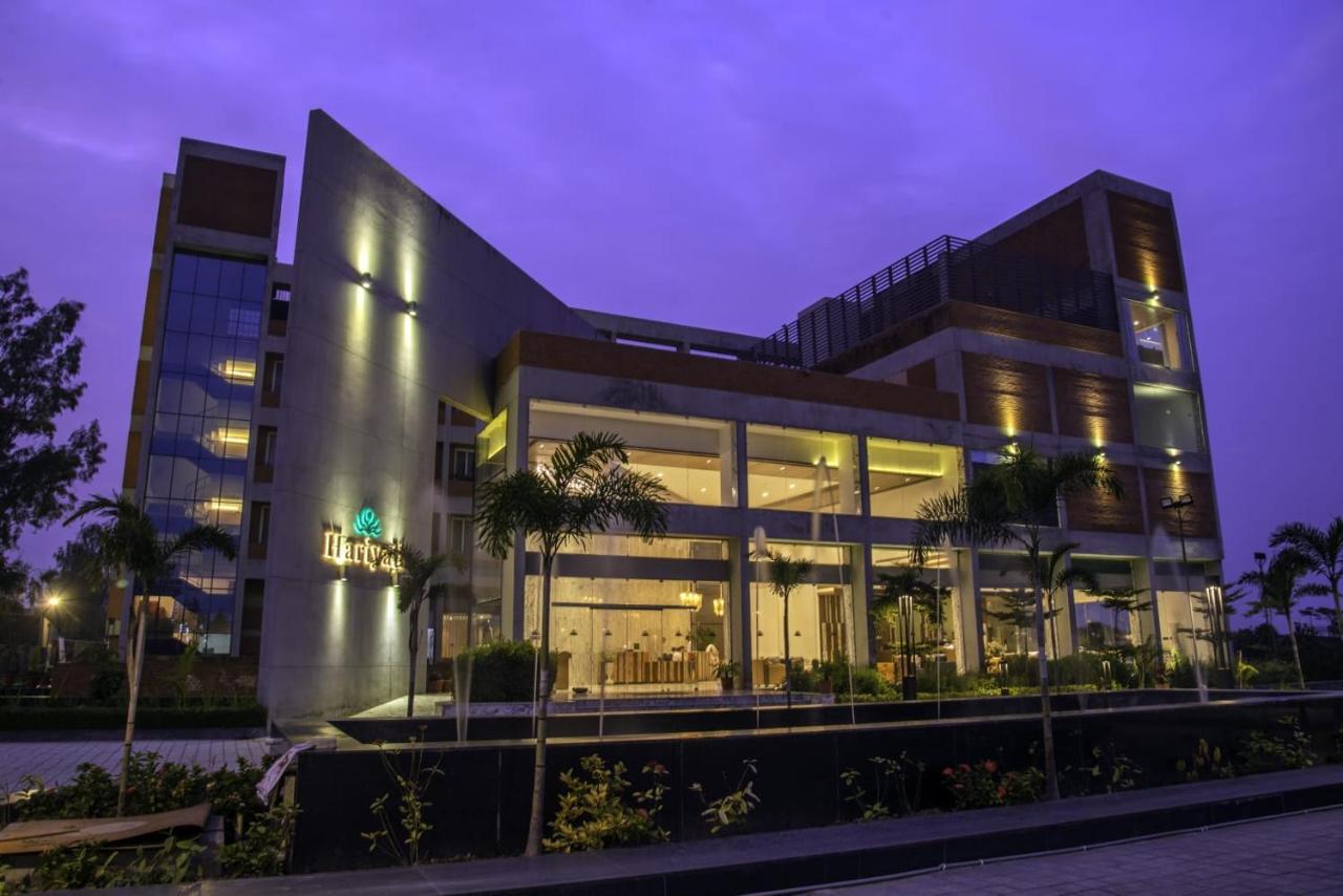 Hariyali Resort