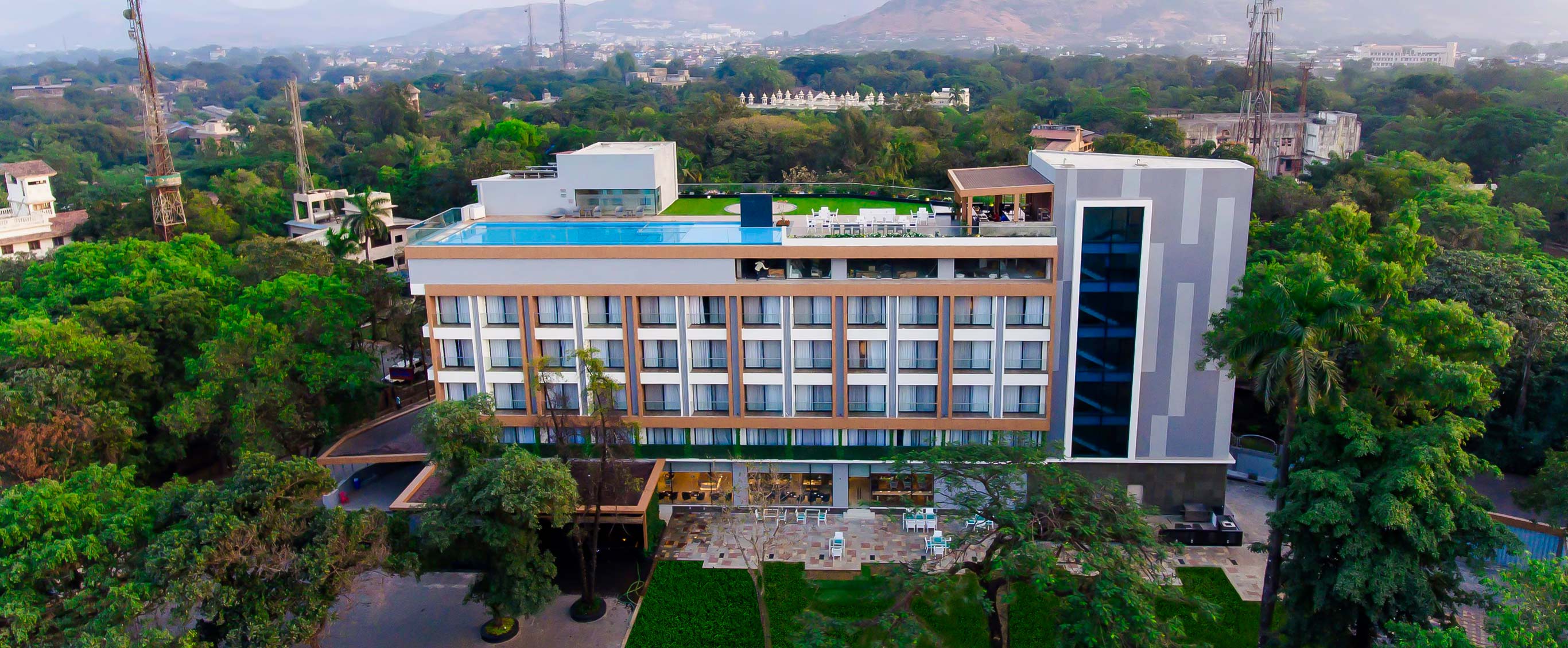 Regenta SGS Greenotel