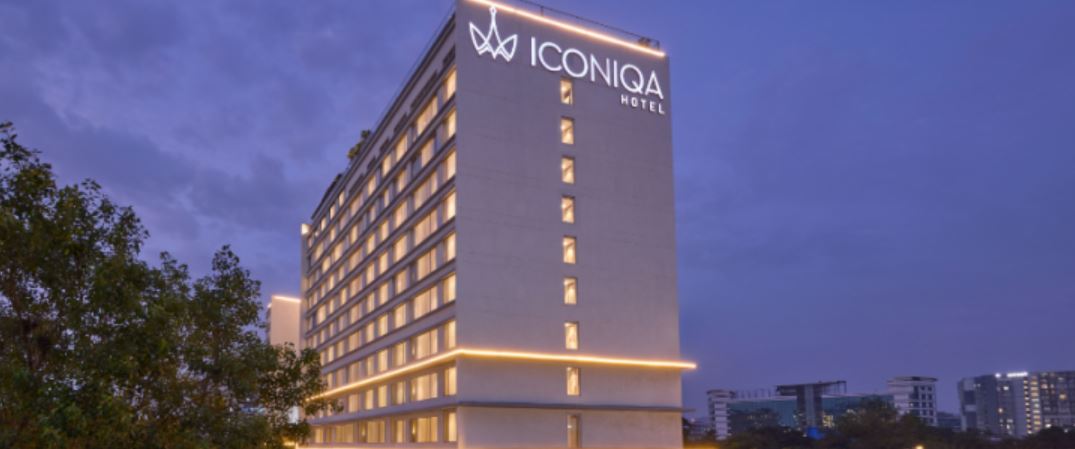 ICONIQA Hotel Mumbai