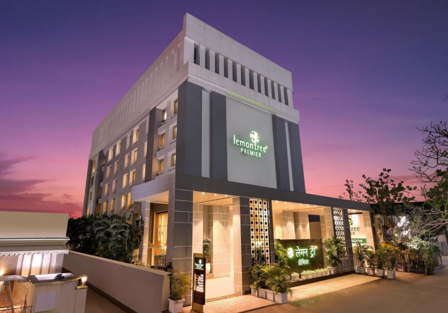 Lemon Tree Premier, Navi Mumbai