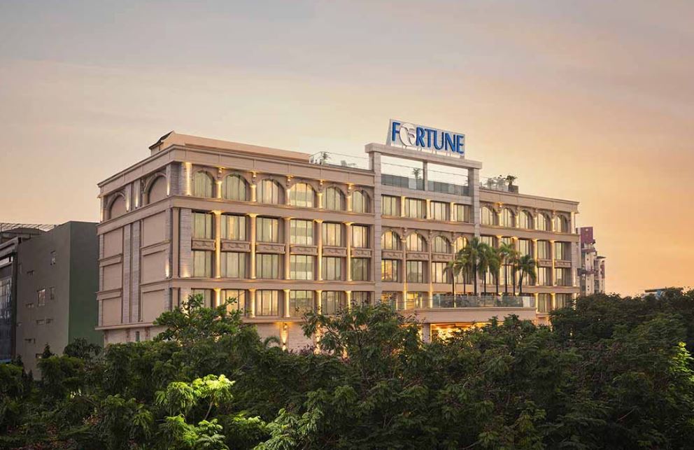 Fortune Select Exotica-Member ITC Hotel Group