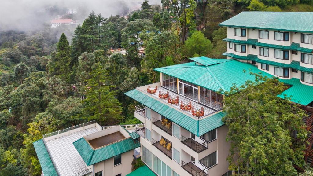 Country Inn Premier