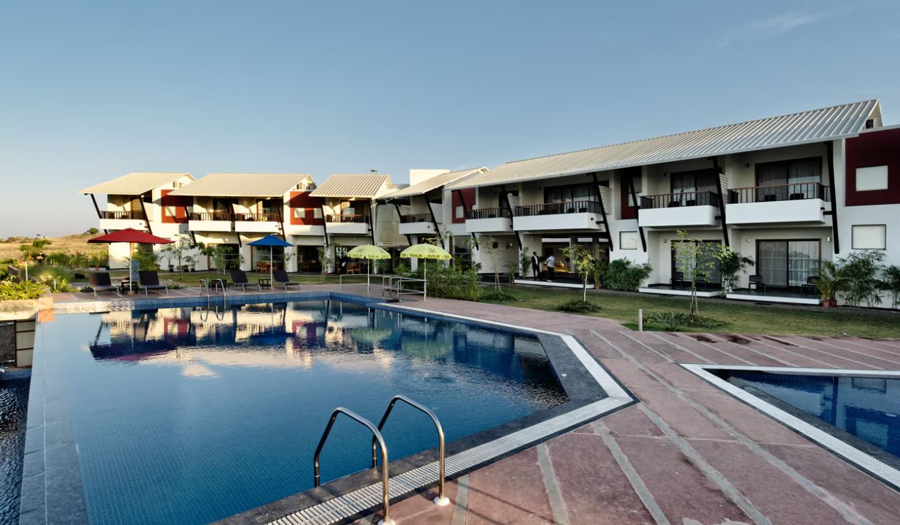 Regenta Resort Soma Vine Village