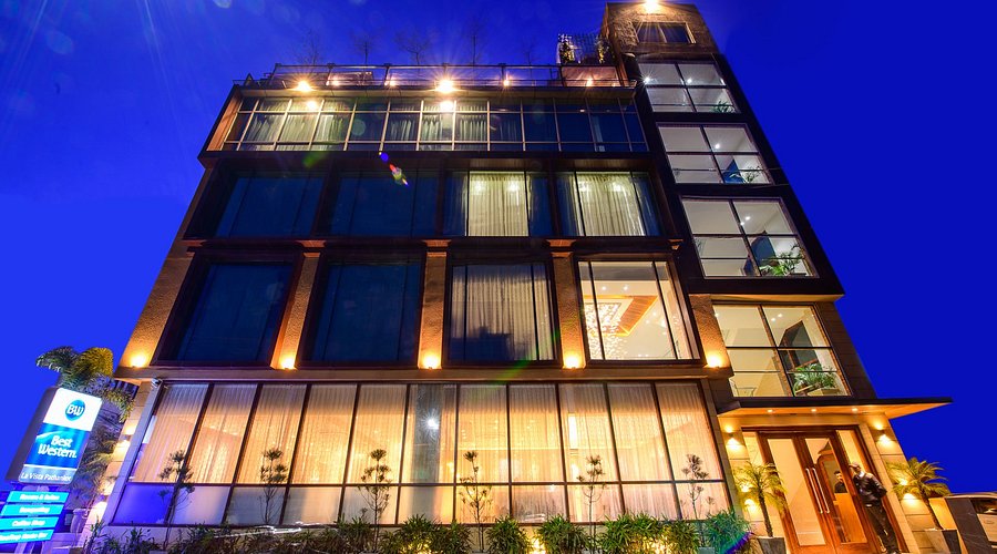 Best Western La Vista Pathankot