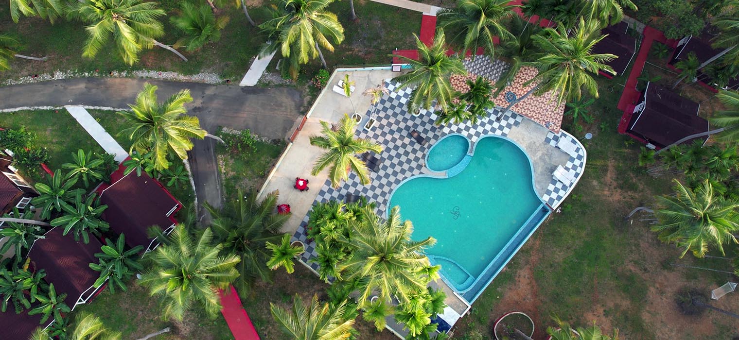 Adhvasa Resort