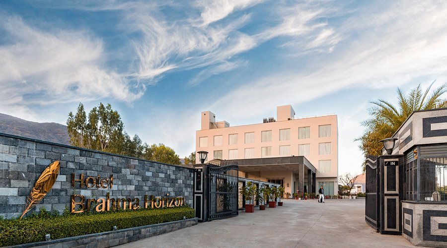 Hotel Brahma Horizon