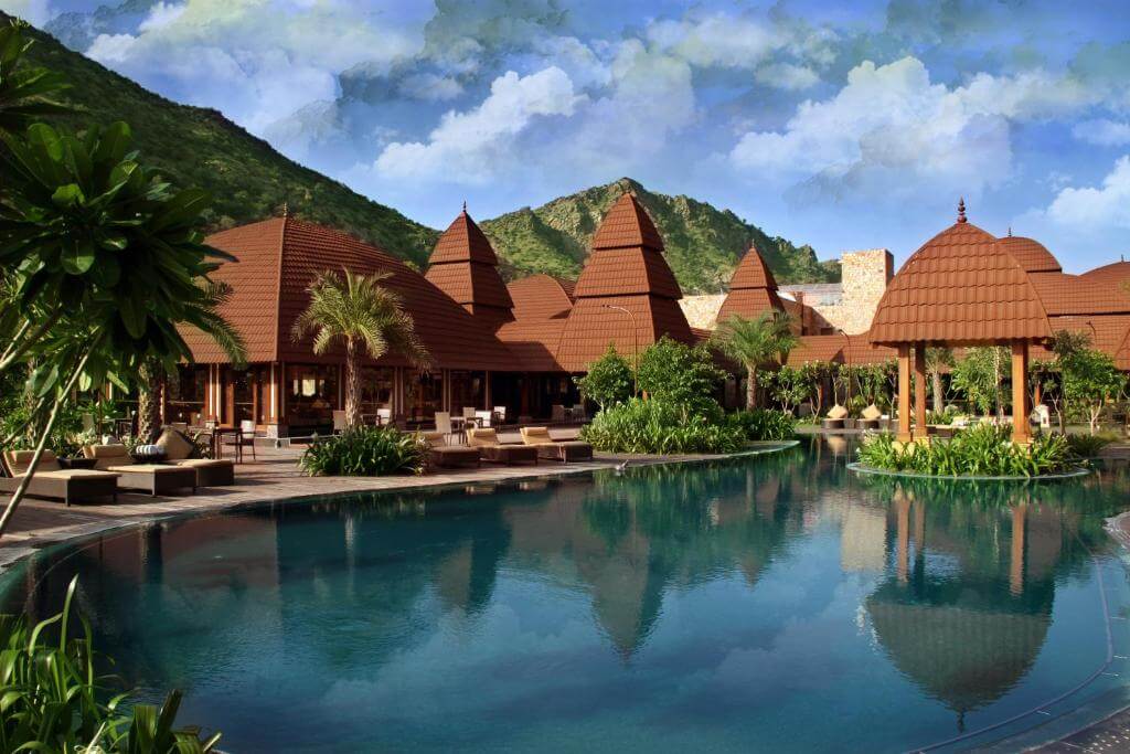 Ananta Spa & Resort