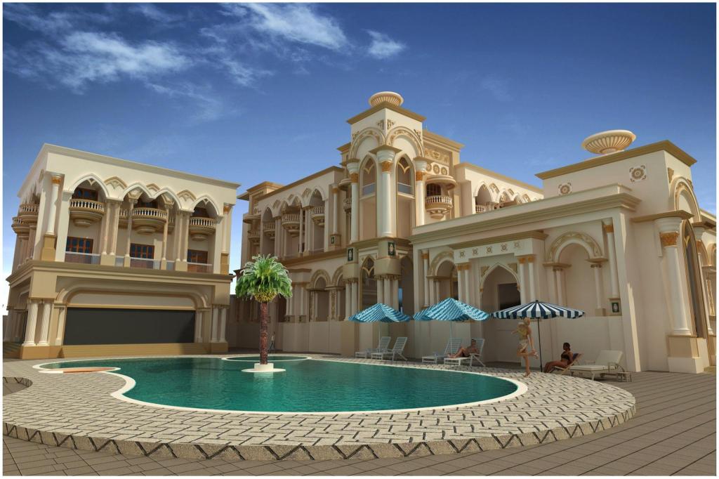 Sawant Palace Hotel