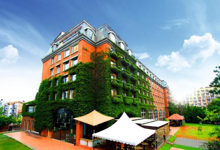 Hotel Royal Orchid