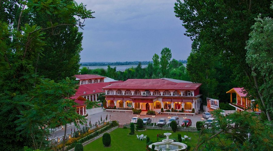 Jamal Resort