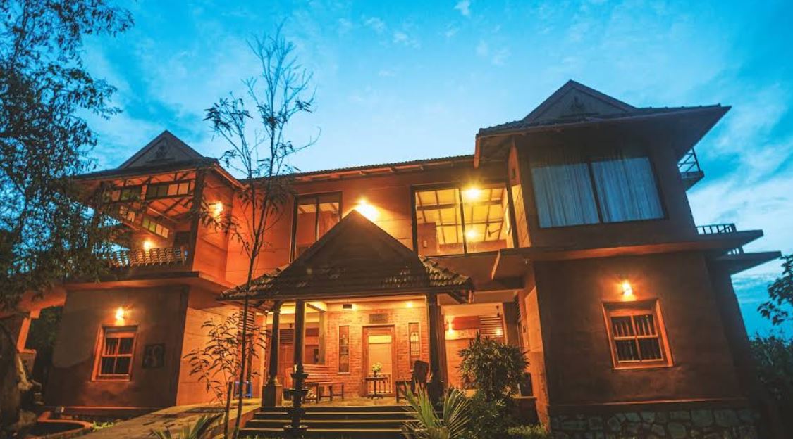 Amara Ayurveda Retreat