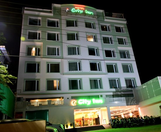 HOTEL VARANASI INN