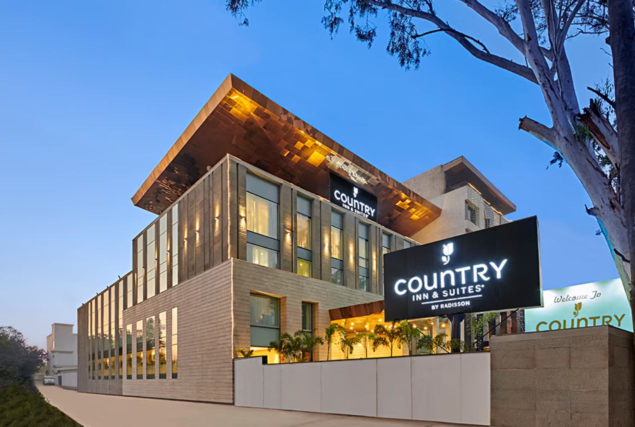Country Inn & Suites By Radisson
