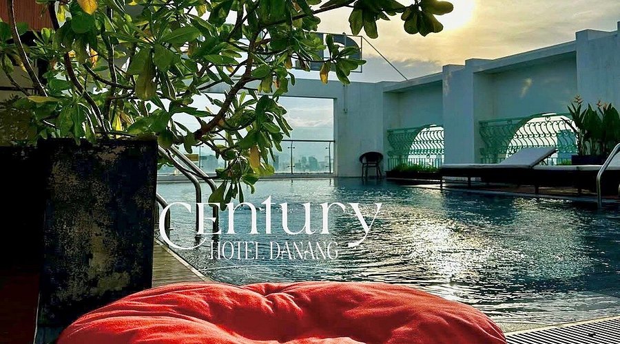 Century Hotel, Da Nang