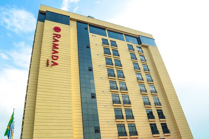 Ramada, Addis Ababa