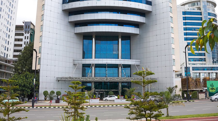 Inter Luxury Hotel