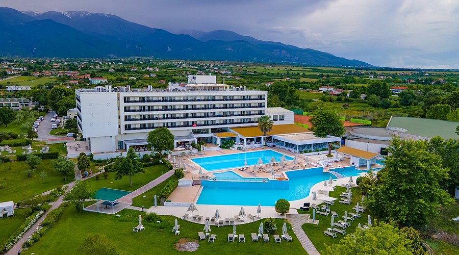 Olympian Bay Grand Resort