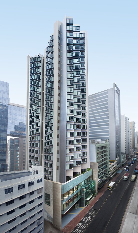 Dorset Regency Kwun Tong