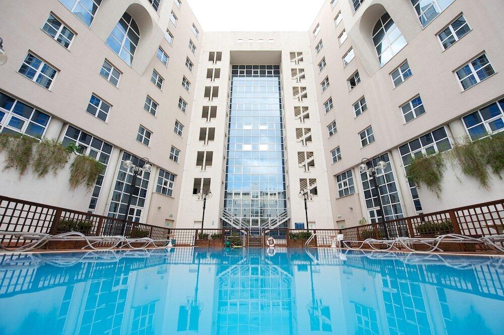 Novotel Venezia Mestre, Venice