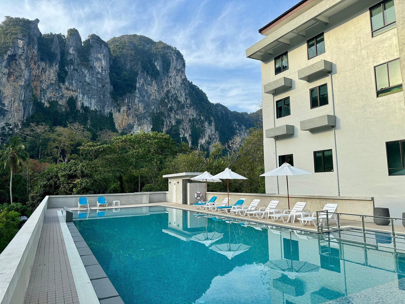 Keereen Resort - Ao Nang Krabi