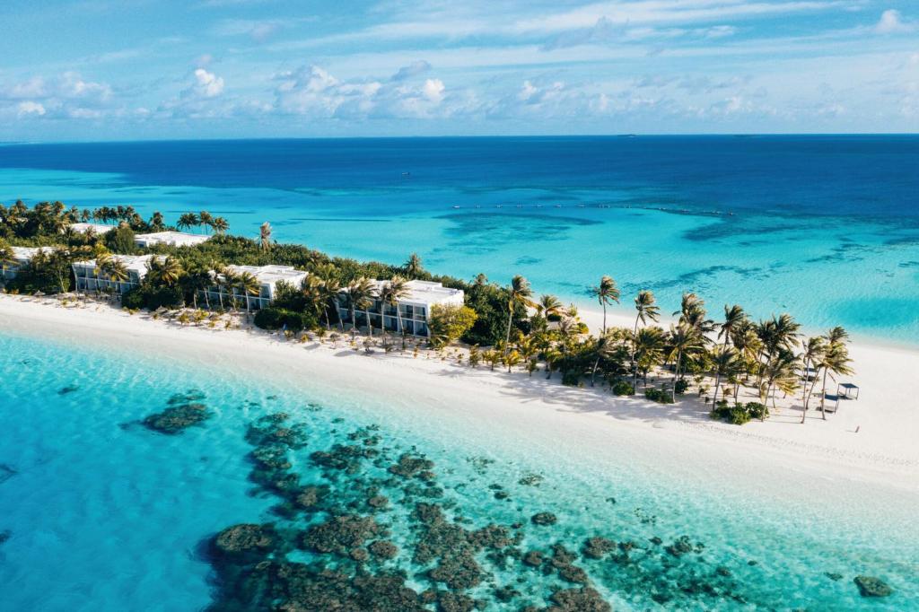 RIU ATTOL RESORT