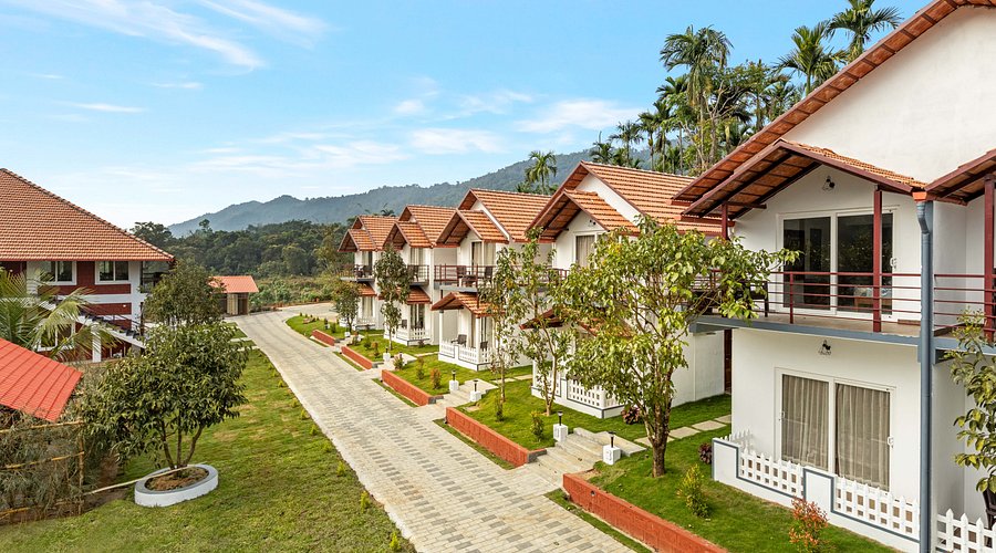 Sterling Brookstone Coorg