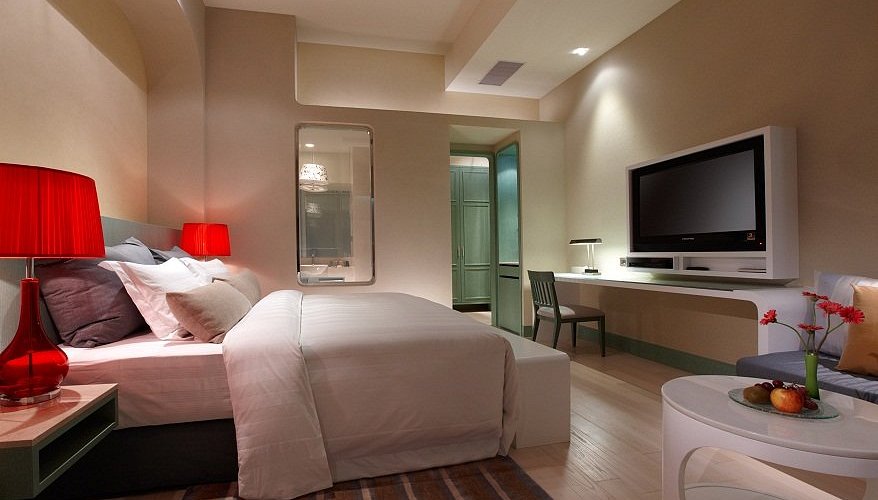 City Suites Taipei Nandong, Taipei