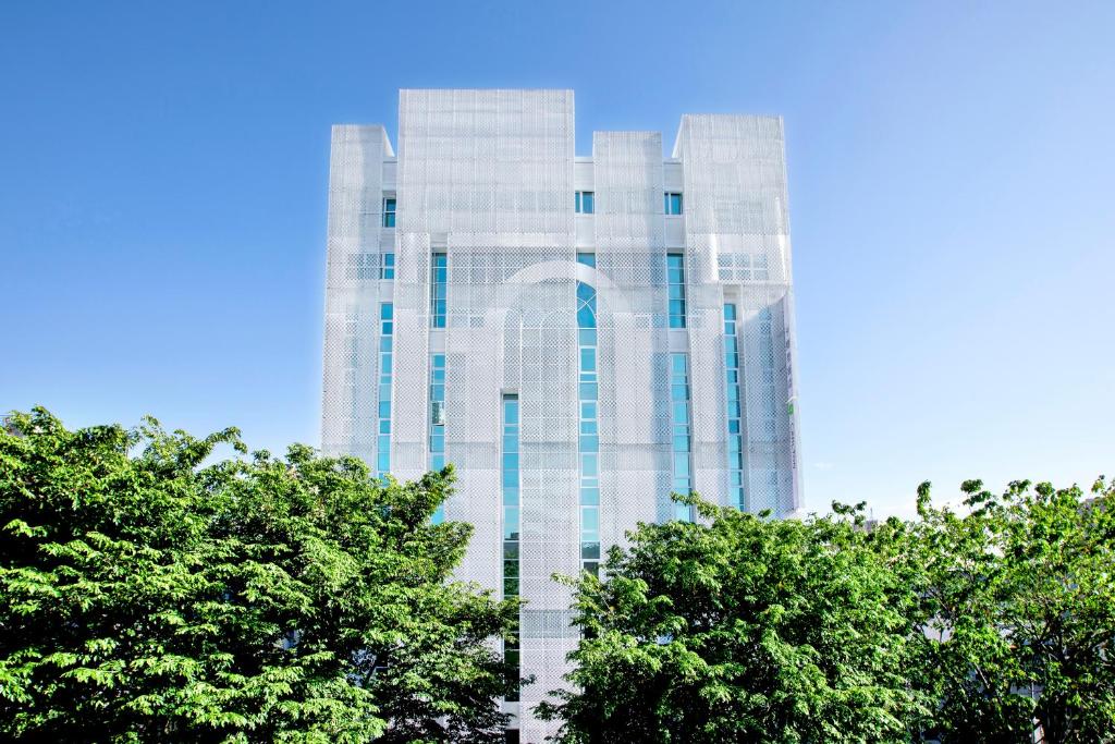 Delta Hotels Istanbul West