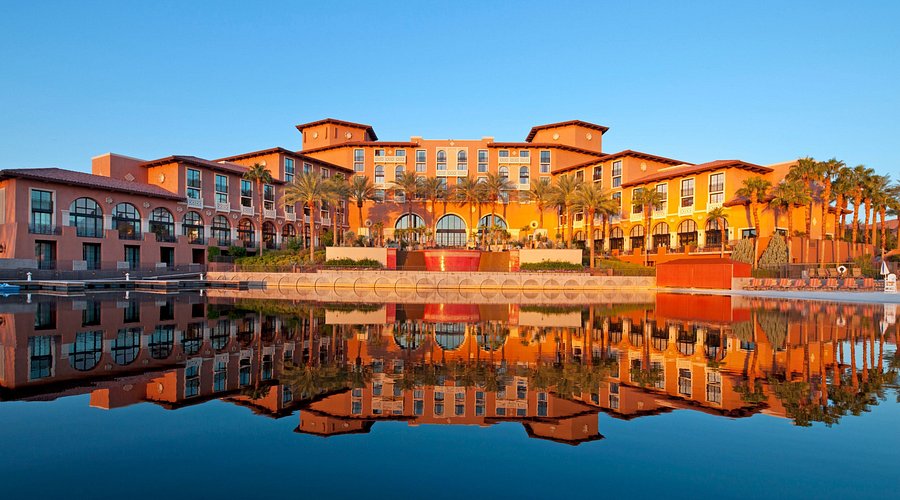 The Westin Lake Las Vegas Resort & Spa, Las Vegas